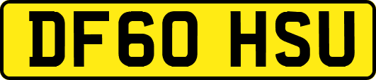 DF60HSU