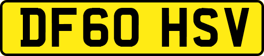 DF60HSV