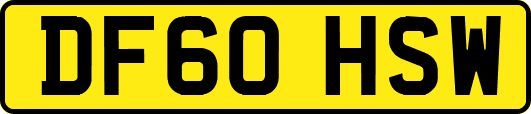DF60HSW