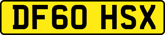DF60HSX