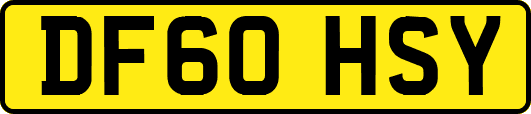 DF60HSY