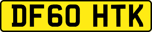 DF60HTK