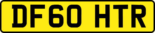 DF60HTR