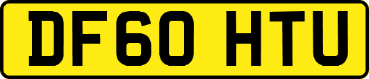 DF60HTU