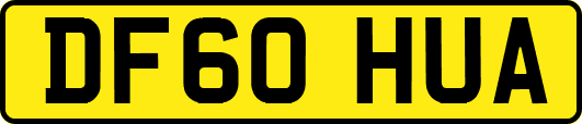 DF60HUA