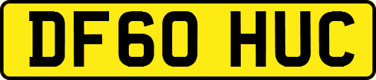 DF60HUC