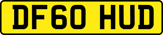 DF60HUD