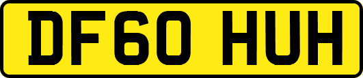 DF60HUH