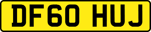 DF60HUJ