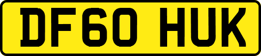 DF60HUK
