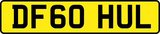 DF60HUL