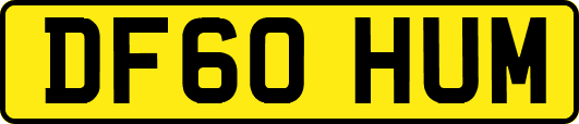 DF60HUM