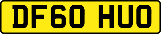 DF60HUO