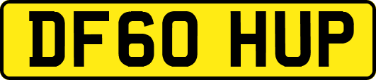 DF60HUP