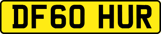 DF60HUR