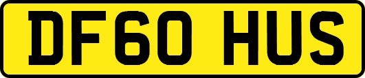 DF60HUS