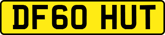 DF60HUT