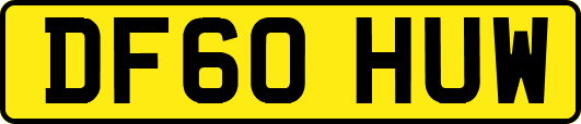 DF60HUW