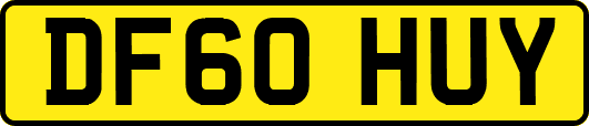 DF60HUY