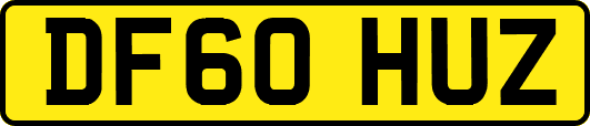 DF60HUZ