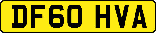 DF60HVA