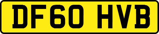 DF60HVB