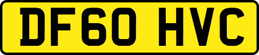 DF60HVC
