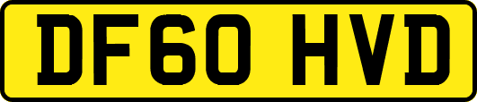 DF60HVD