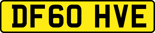 DF60HVE