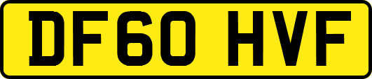 DF60HVF