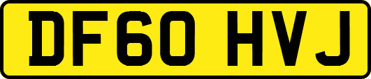 DF60HVJ