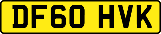 DF60HVK