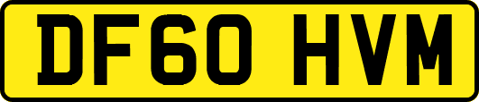 DF60HVM