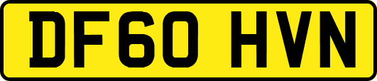 DF60HVN