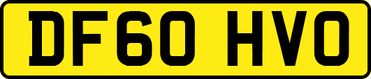 DF60HVO