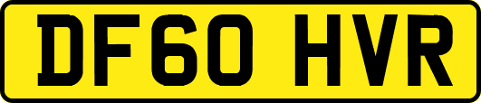 DF60HVR