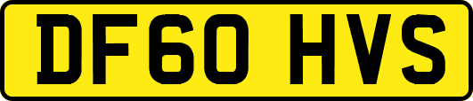 DF60HVS