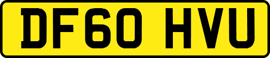 DF60HVU