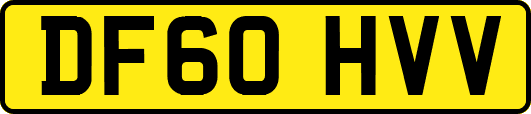 DF60HVV