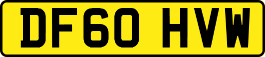 DF60HVW