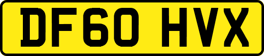 DF60HVX