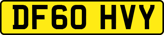 DF60HVY
