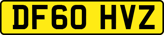 DF60HVZ