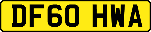DF60HWA