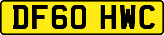 DF60HWC