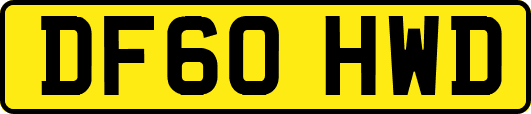 DF60HWD