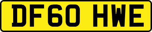 DF60HWE