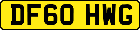 DF60HWG
