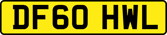 DF60HWL