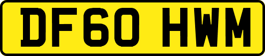 DF60HWM